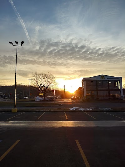 Fairmount