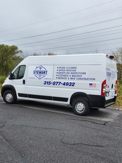 Stewart Plumbing LLC